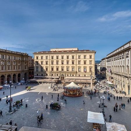 Rfc Repubblica Florence Core B&B Exterior foto