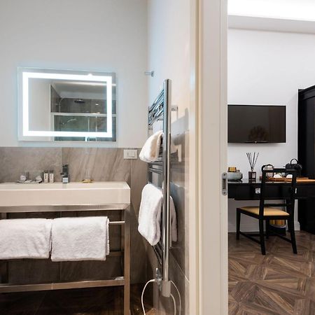 Rfc Repubblica Florence Core B&B Exterior foto