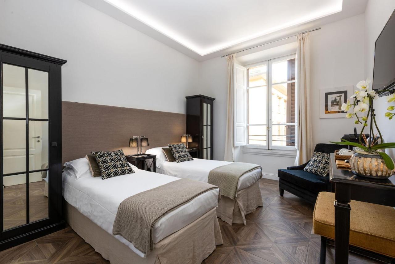 Rfc Repubblica Florence Core B&B Exterior foto