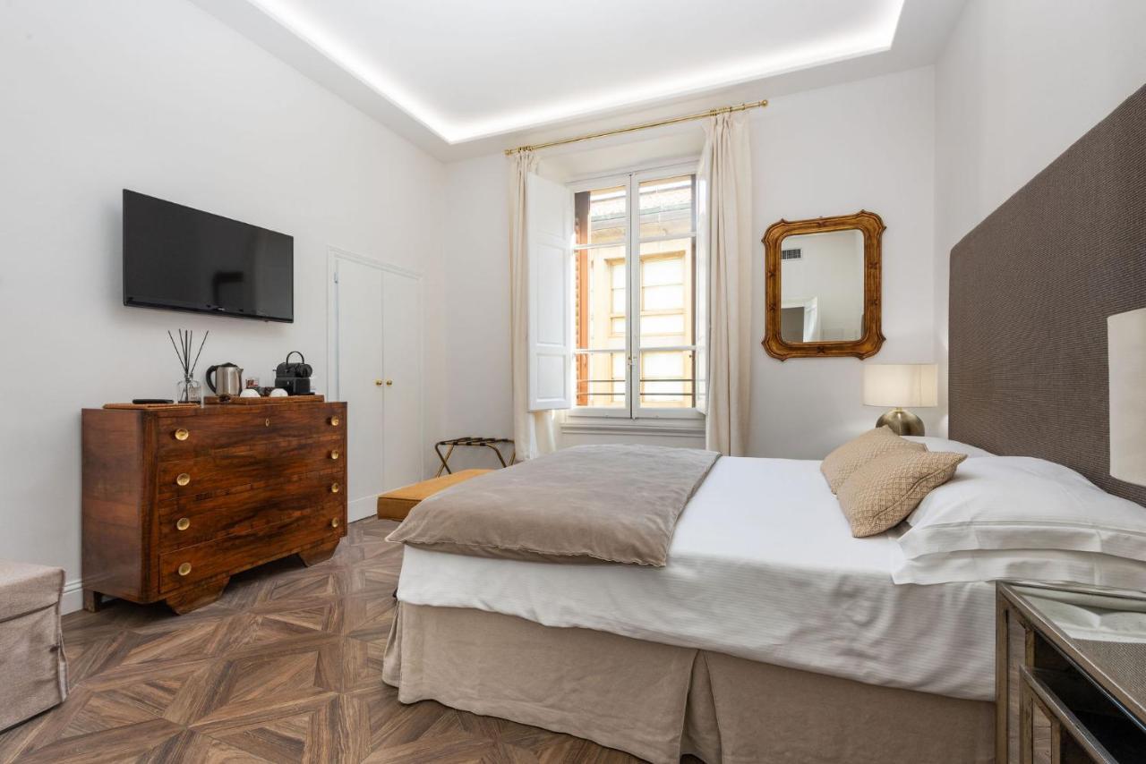 Rfc Repubblica Florence Core B&B Exterior foto