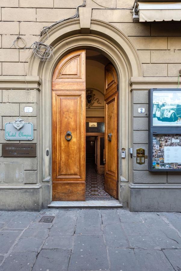 Rfc Repubblica Florence Core B&B Exterior foto