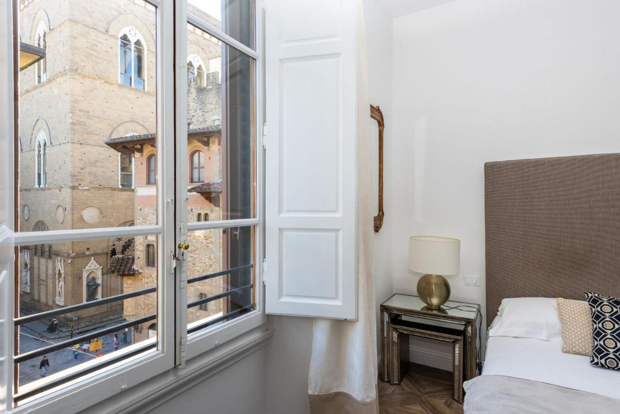 Rfc Repubblica Florence Core B&B Exterior foto