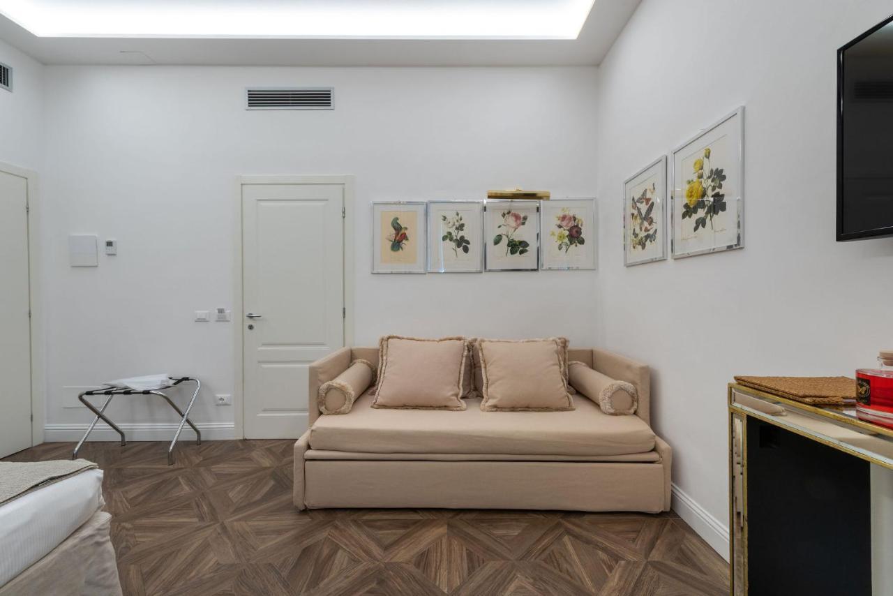 Rfc Repubblica Florence Core B&B Exterior foto