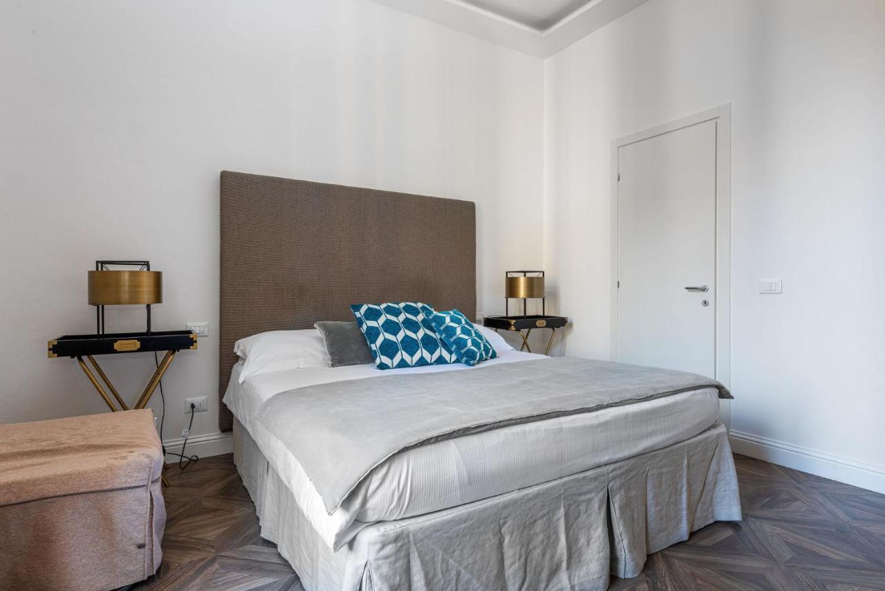Rfc Repubblica Florence Core B&B Exterior foto
