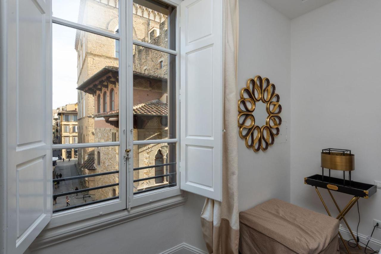 Rfc Repubblica Florence Core B&B Exterior foto