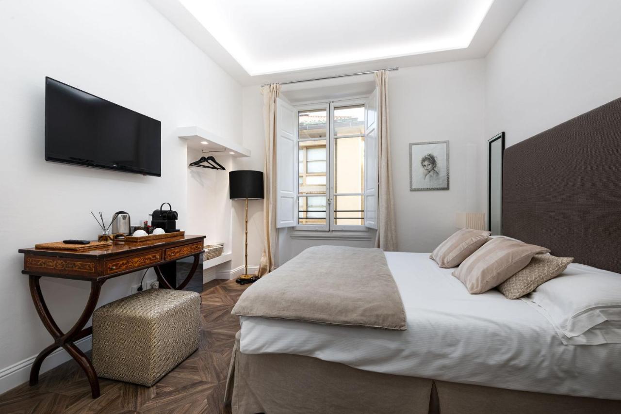 Rfc Repubblica Florence Core B&B Exterior foto