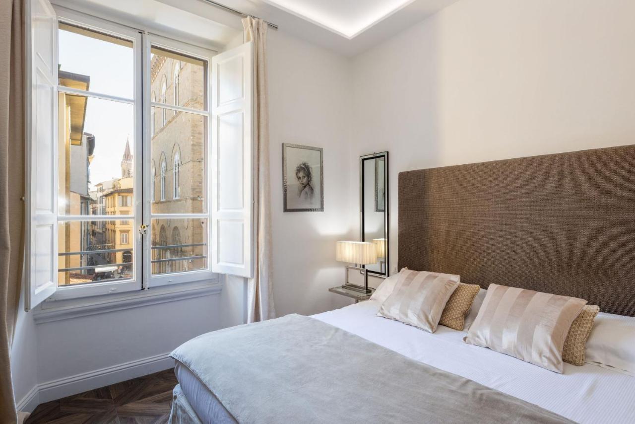 Rfc Repubblica Florence Core B&B Exterior foto