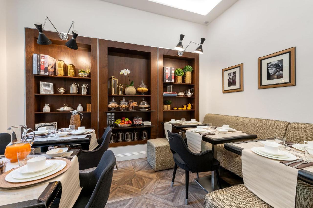 Rfc Repubblica Florence Core B&B Exterior foto