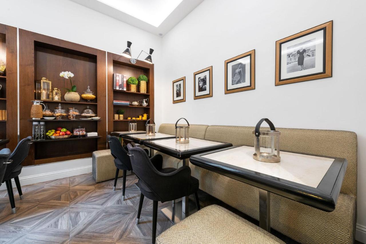 Rfc Repubblica Florence Core B&B Exterior foto