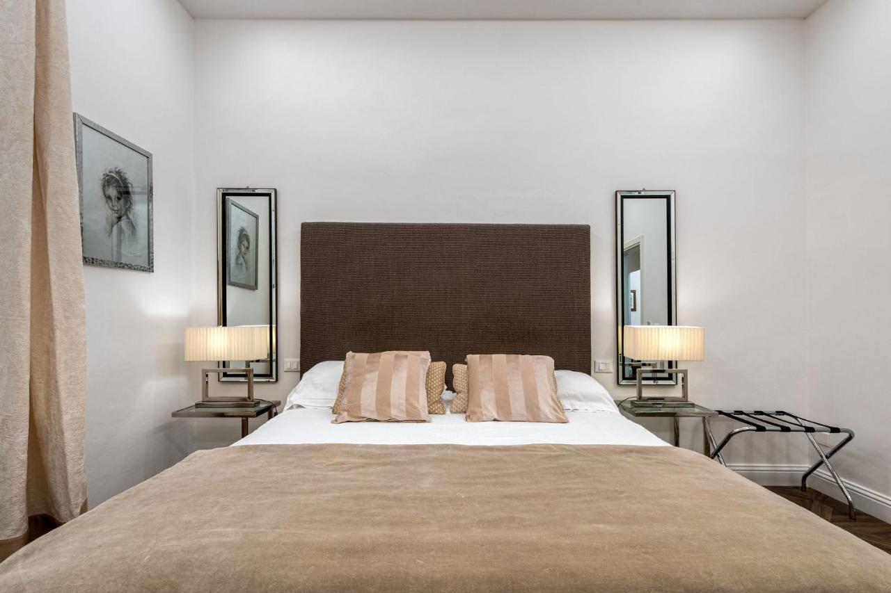 Rfc Repubblica Florence Core B&B Exterior foto
