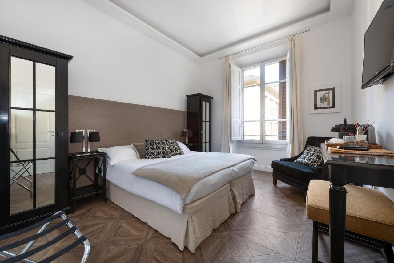 Rfc Repubblica Florence Core B&B Exterior foto