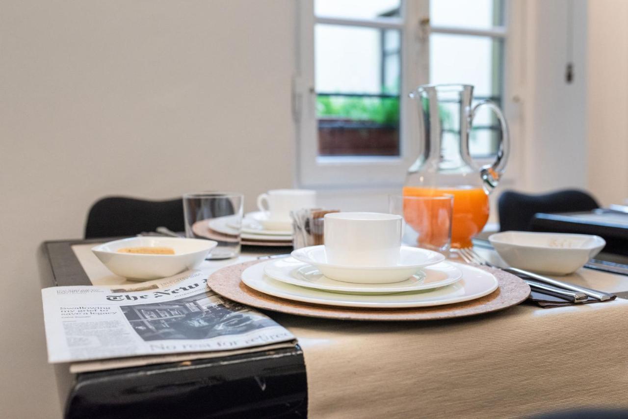 Rfc Repubblica Florence Core B&B Exterior foto