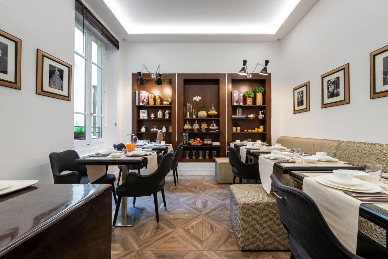 Rfc Repubblica Florence Core B&B Exterior foto