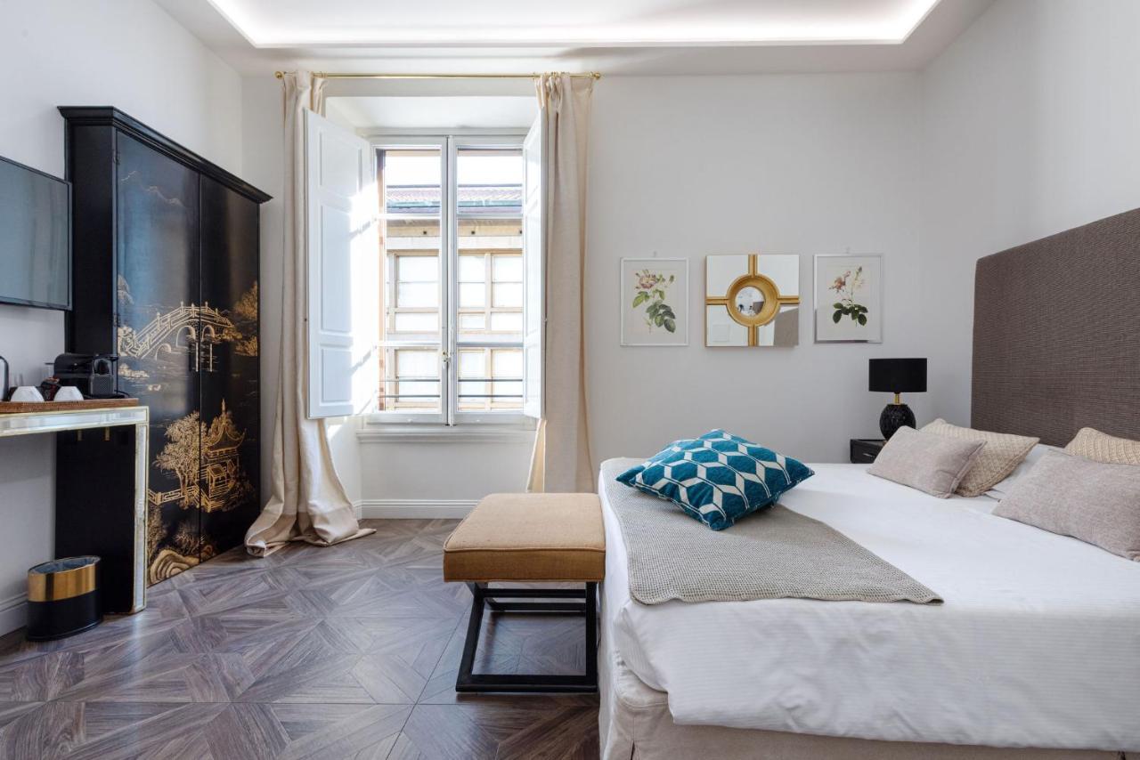 Rfc Repubblica Florence Core B&B Exterior foto