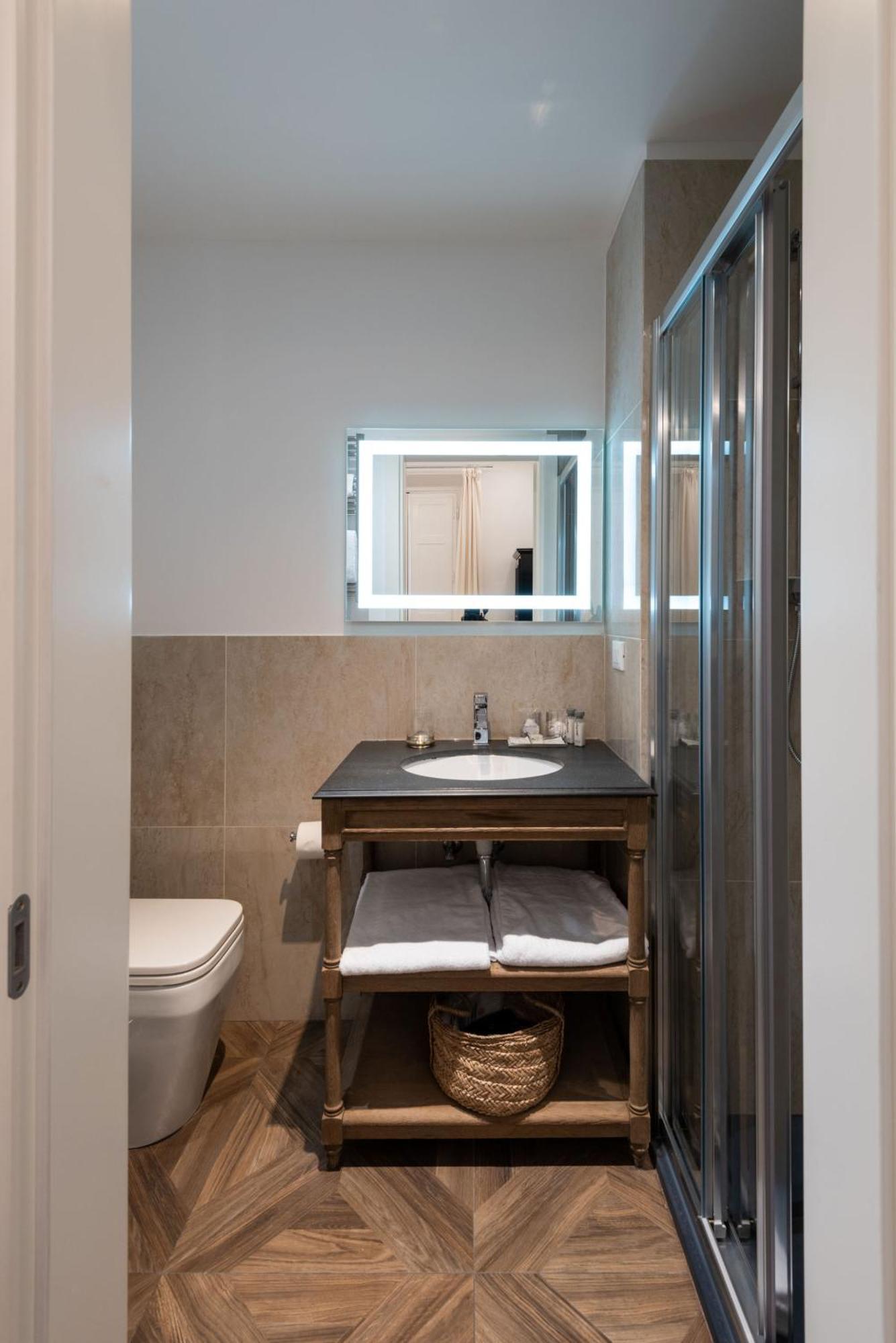 Rfc Repubblica Florence Core B&B Exterior foto