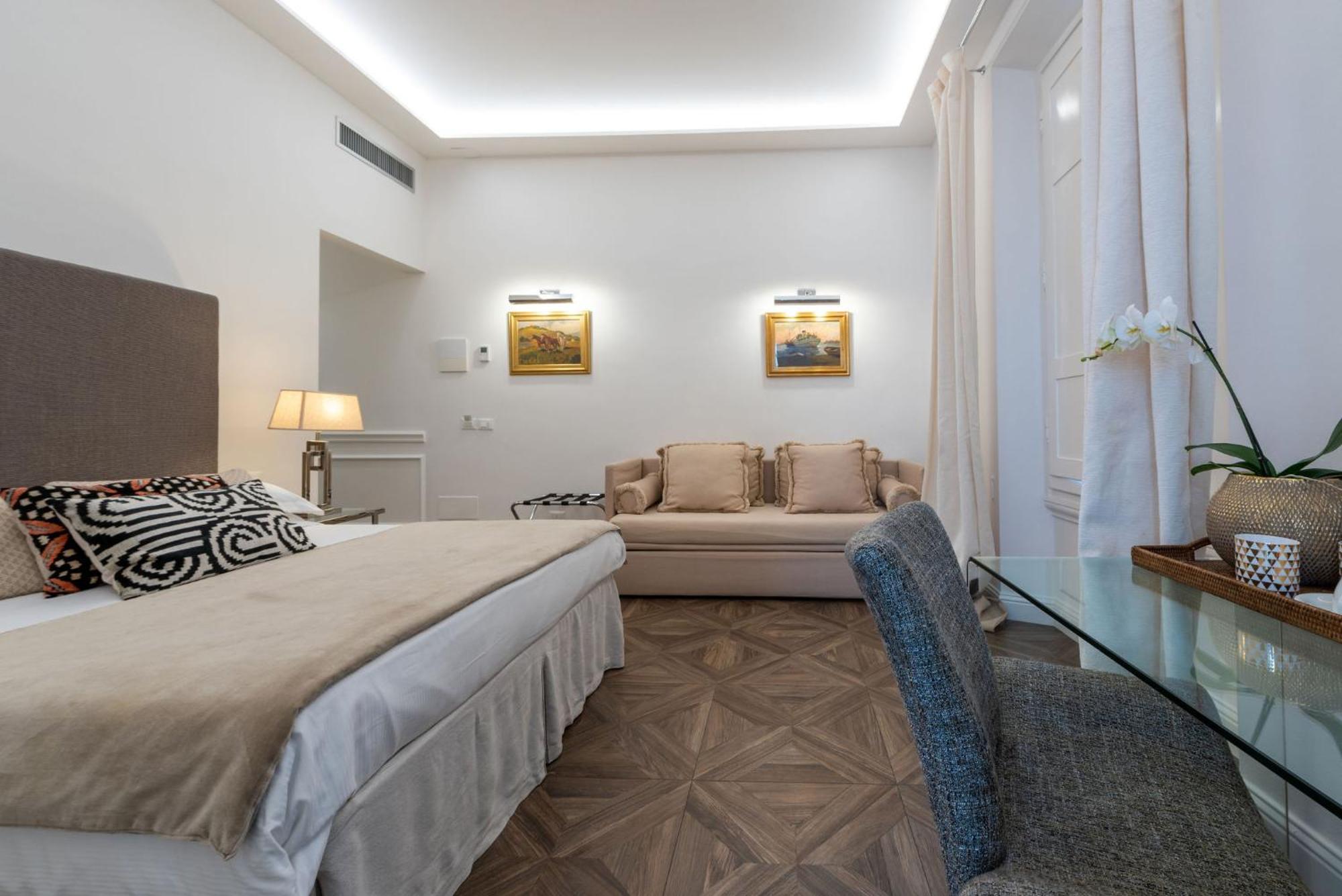 Rfc Repubblica Florence Core B&B Exterior foto