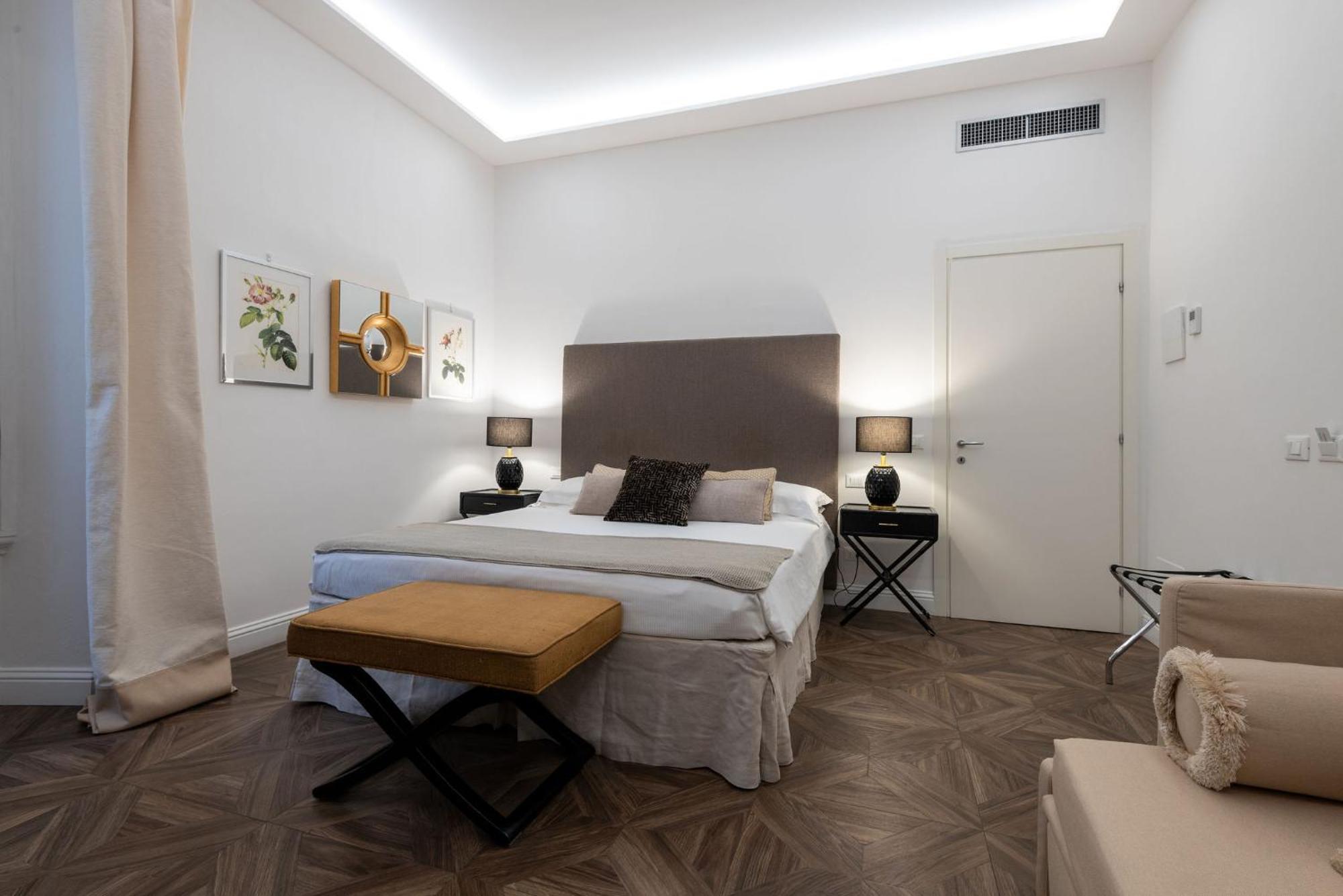 Rfc Repubblica Florence Core B&B Exterior foto