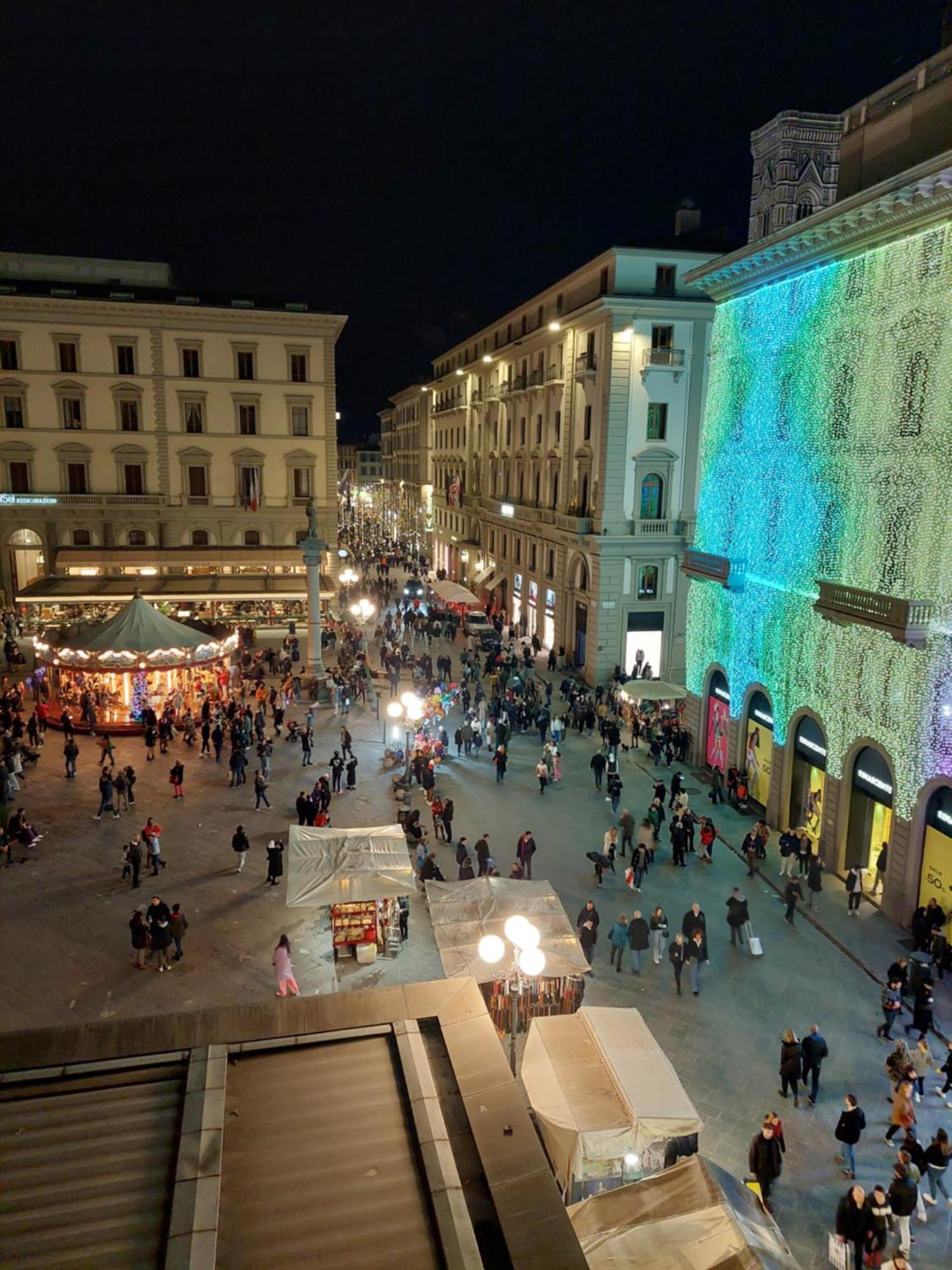 Rfc Repubblica Florence Core B&B Exterior foto