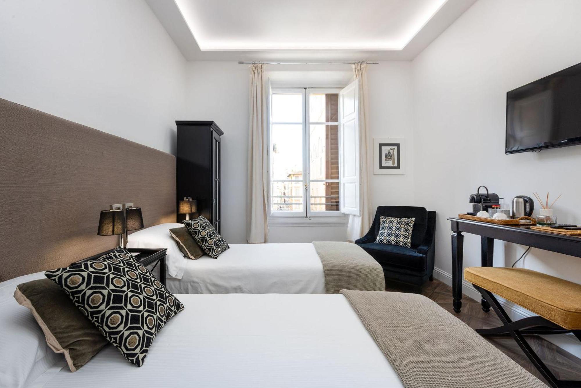 Rfc Repubblica Florence Core B&B Habitación foto
